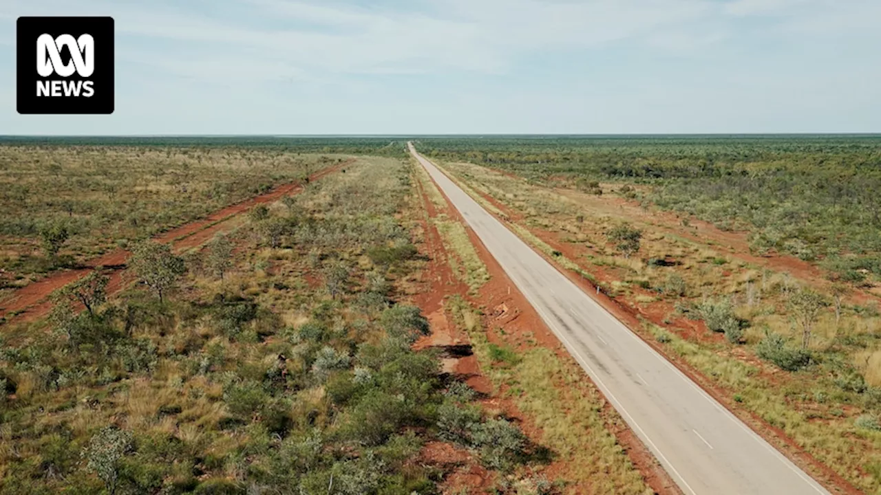 NT Police investigating fatal Stuart Highway crash allegedly involving 16-year-old driver