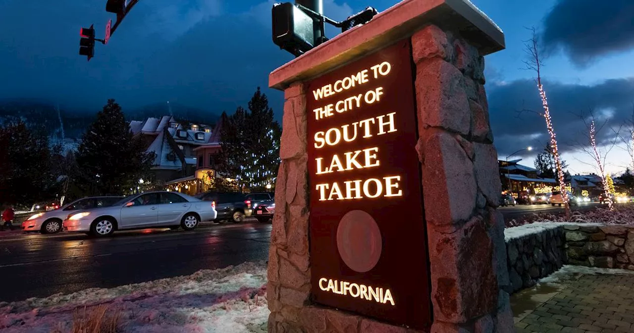 South Lake Tahoe split over proposal to tax property owners who leave homes vacant