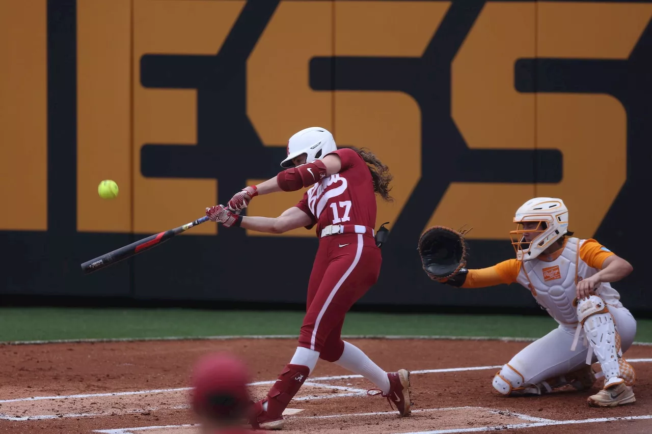 List of Alabama softball legends grow as 2024 team returns to Women’s College World Series