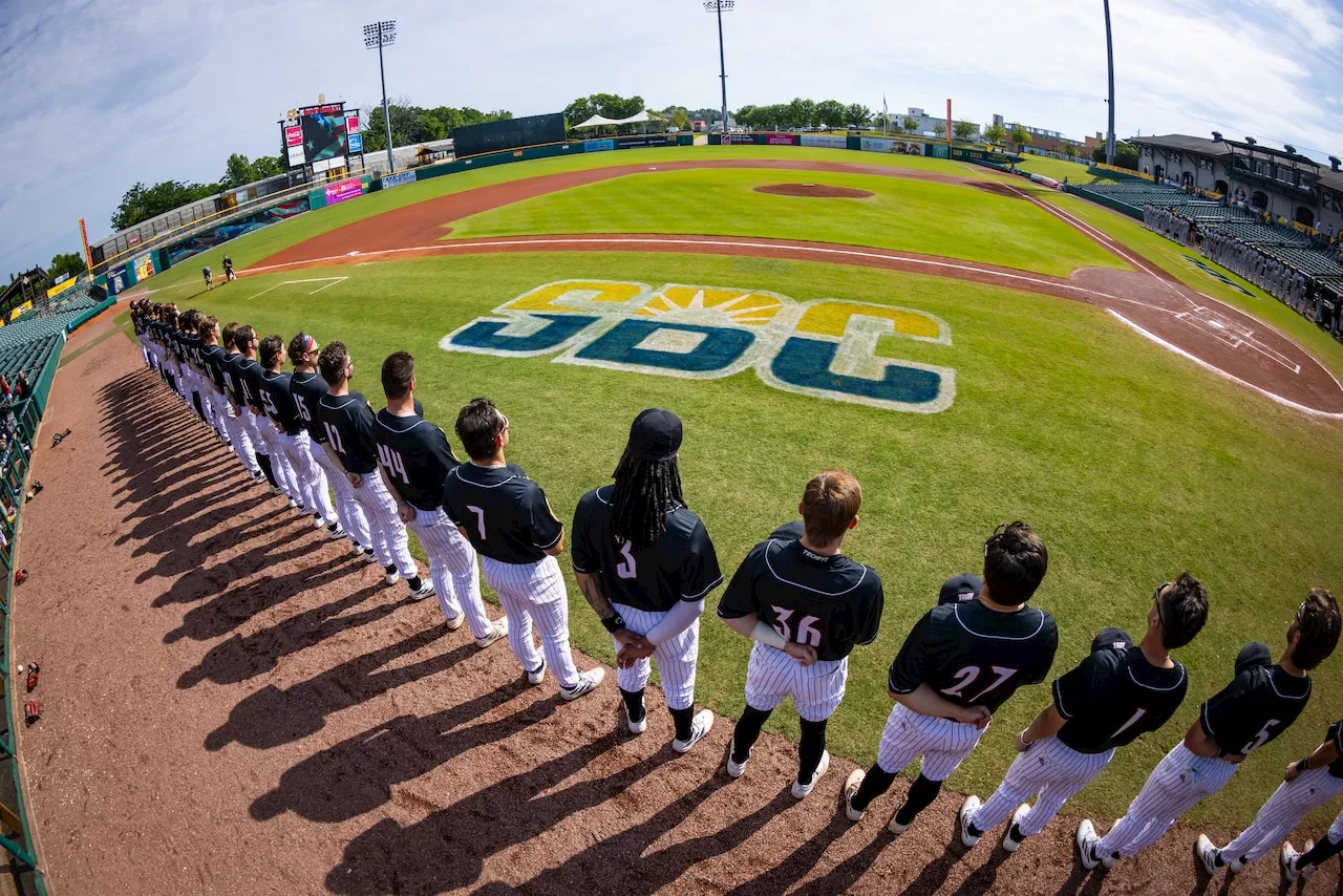 Troy baseball left out of NCAA tournament field of 64