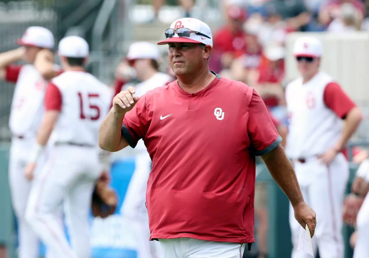 ACC and SEC each get 5 regional host sites for the NCAA baseball tournament