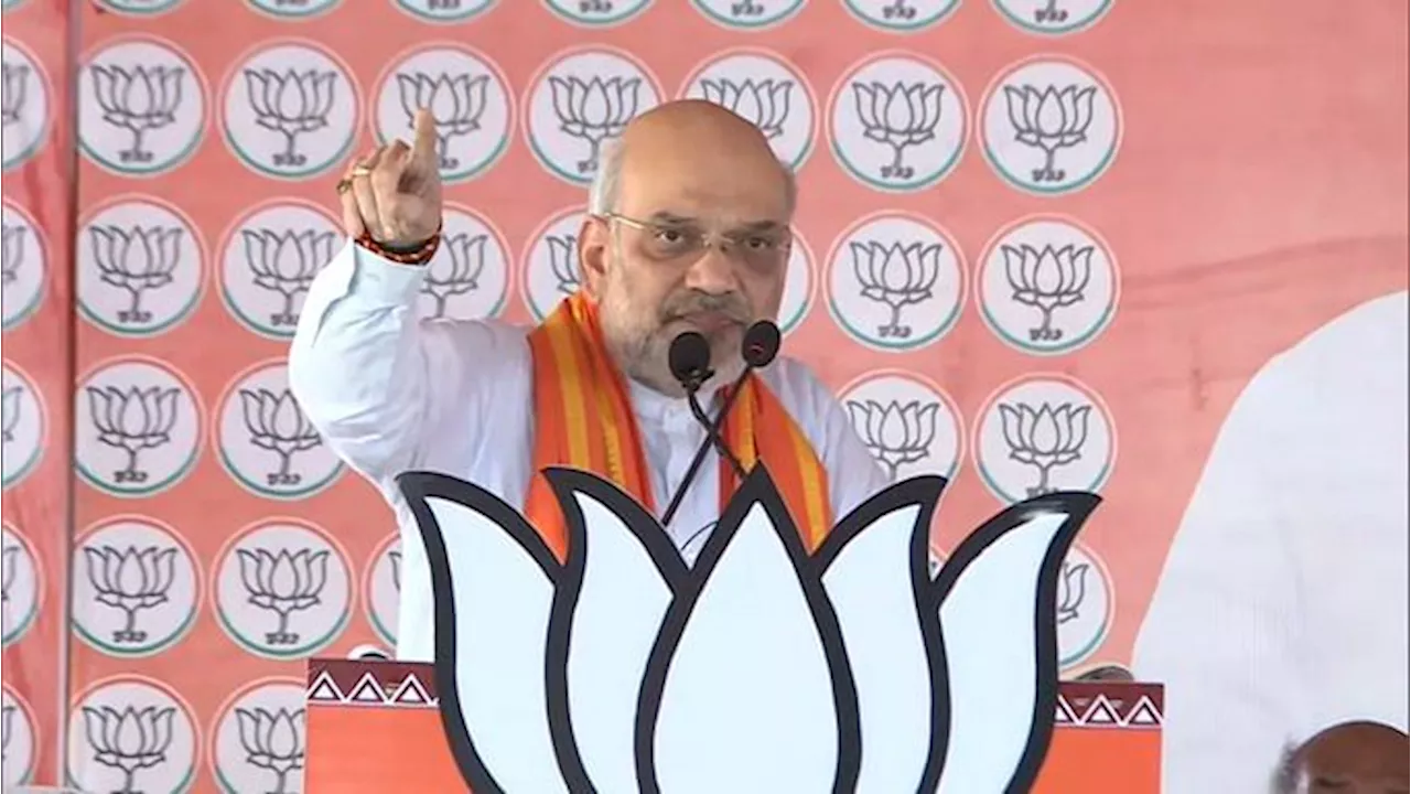 Amit Shah: नए आपराधिक कानून प्रणाली पूरी तरह से तकनीक पर निर्भर, शाह का दावा- तीन साल के अंदर मिलेगा न्याय