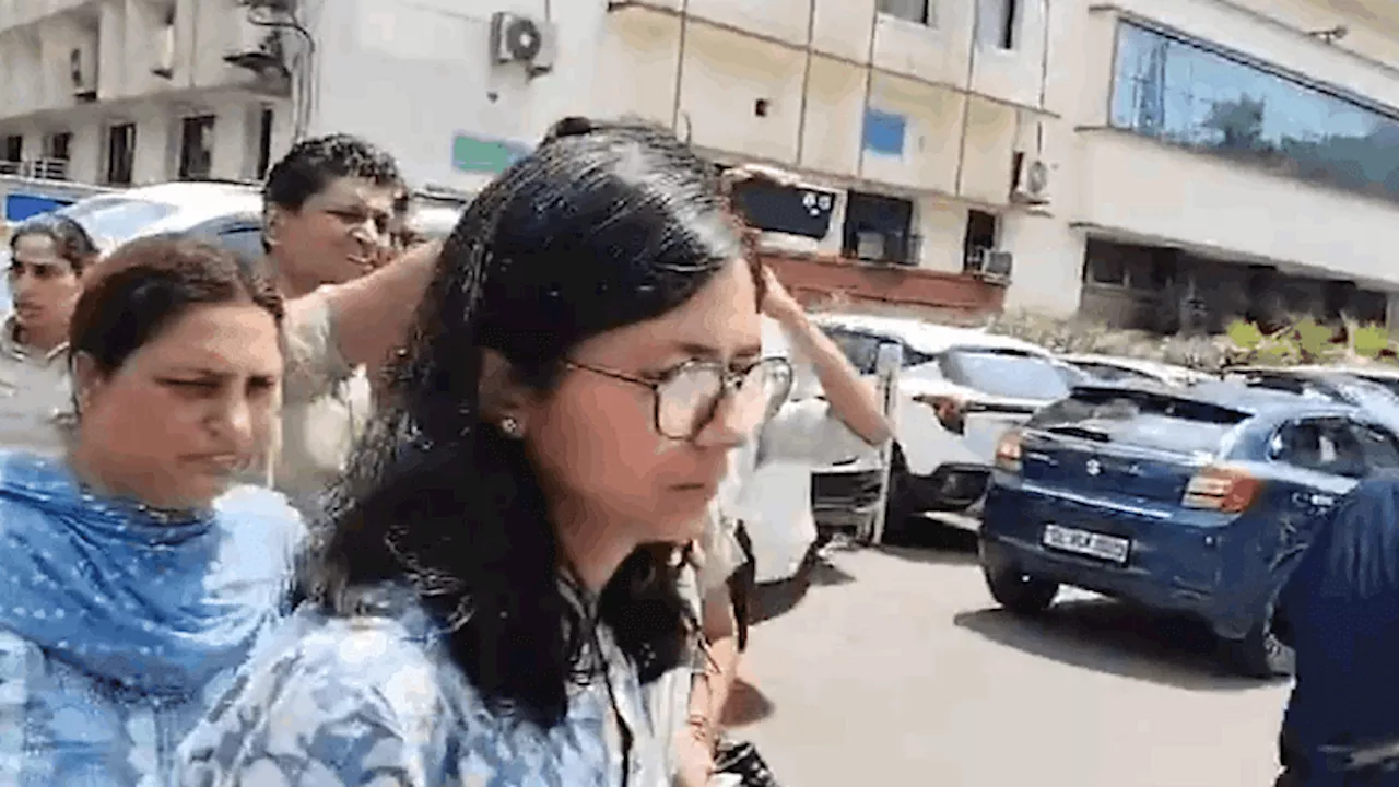 Swati Maliwal: बिभव की जमानत याचिका पर फैसला सुरक्षित, कोर्ट में रो पड़ीं स्वाति मालीवाल; वकील ने दी ये दलील