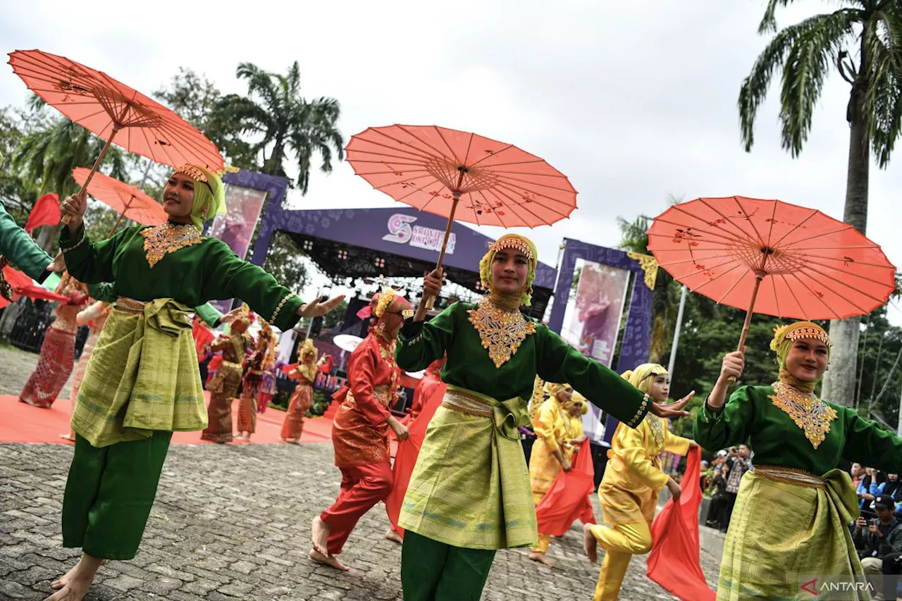 Aktualisasi Ekonomi Pancasila dan Kesejahteraan Rakyat