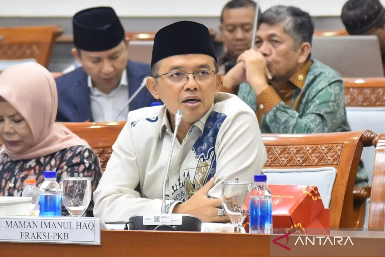 Anggota DPR ingatkan Baznas optimalkan layanan Zakat Digital