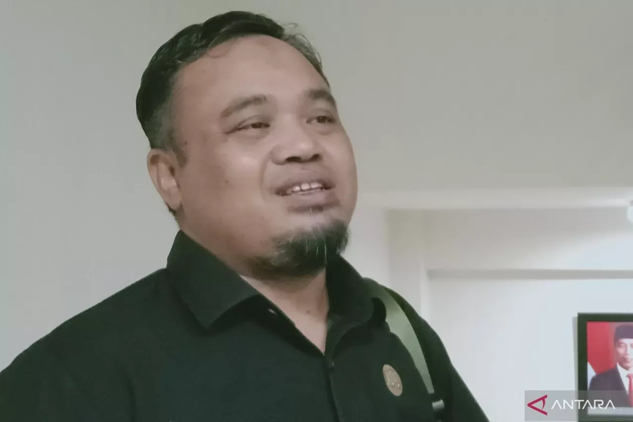 Legislator Penajam: Pemerintah kabupaten maksimalkan potensi tambak