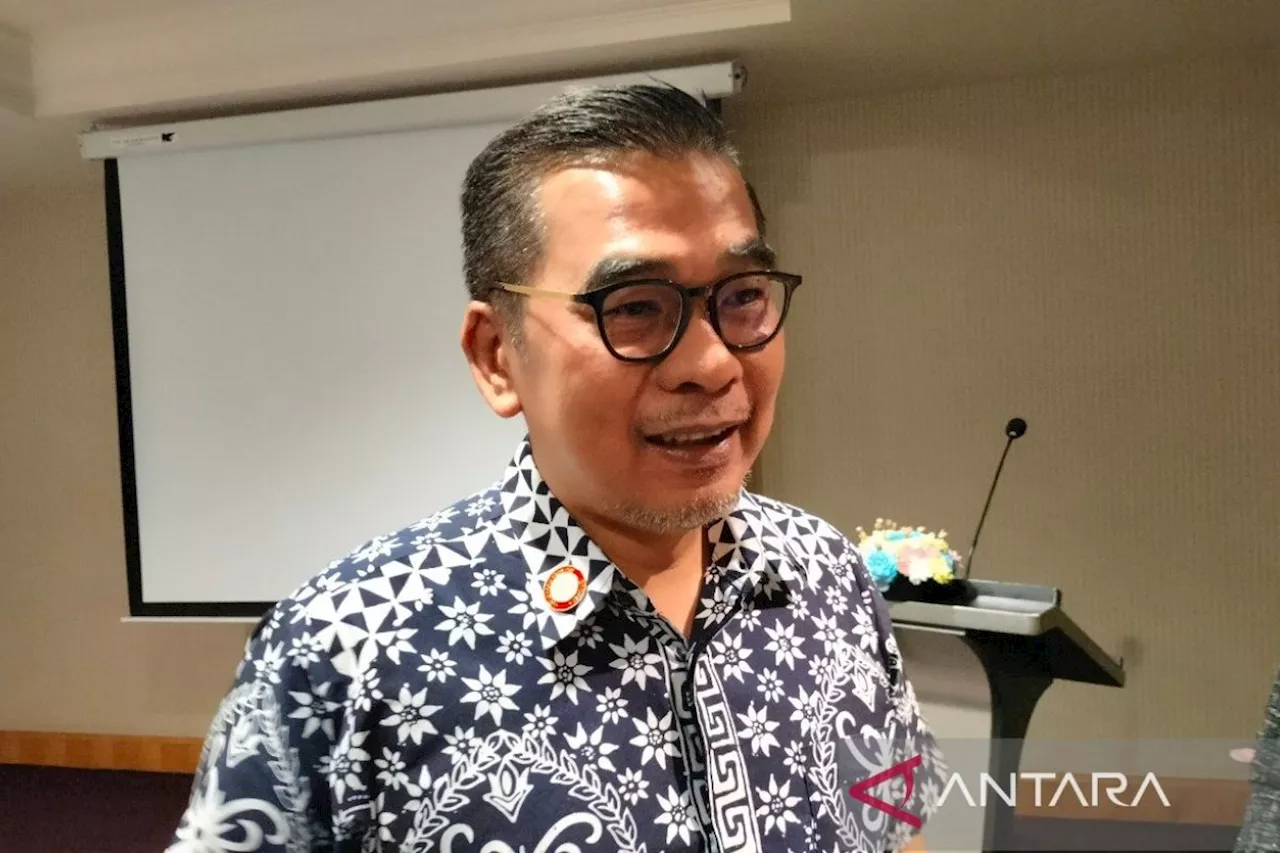 OIKN targetkan uji coba taksi terbang IKN di Samarinda pada Juli