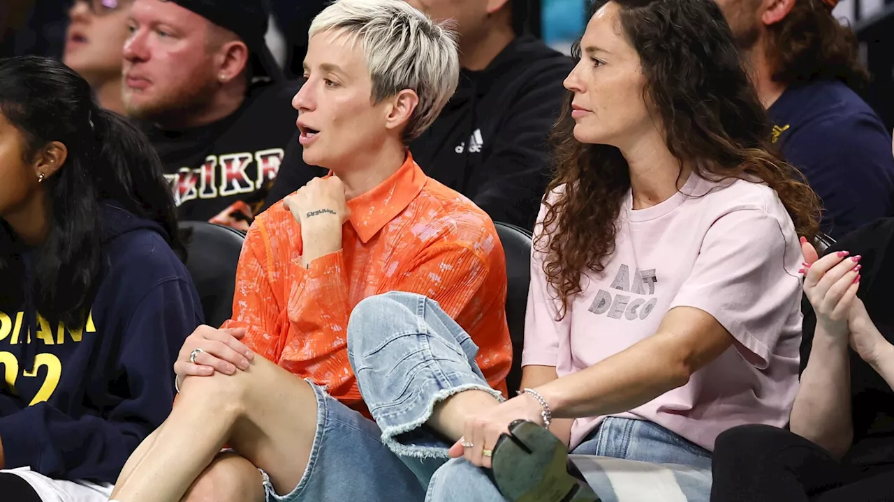 Sue Bird understands Caitlin Clark’s losing predicament, expects brighter days in WNBA