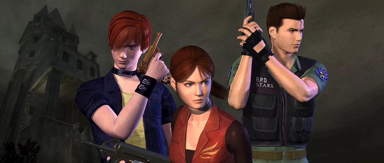 Remakes de Resident Evil: Code Veronica y Zero estarían en camino