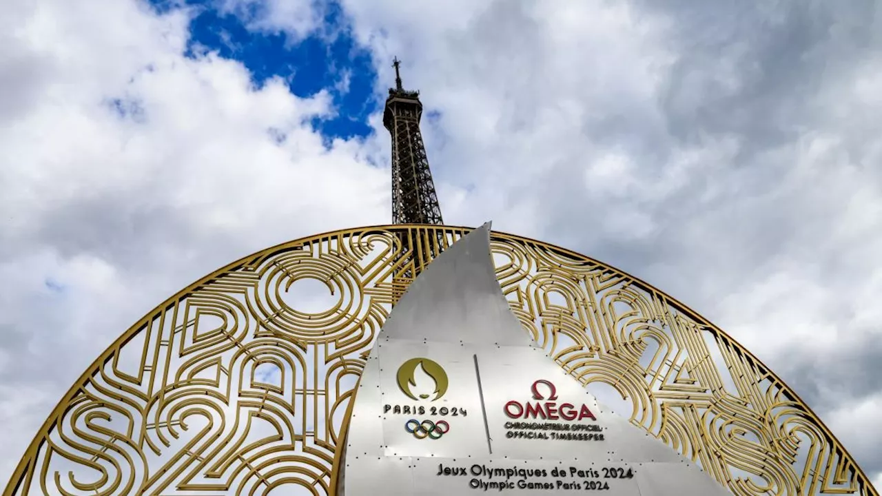 Mit oder ohne Ticket: Olympia-Trip nach Paris planen