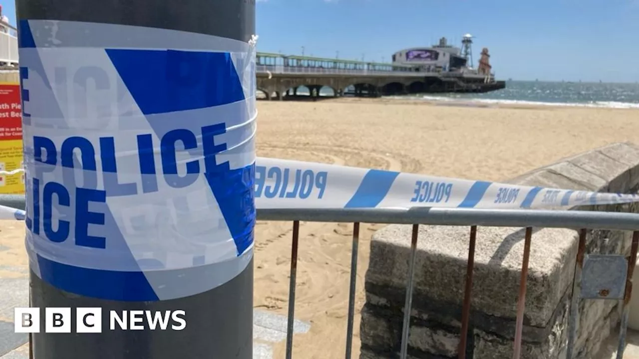 Bournemouth stabbing: Teen released without charge