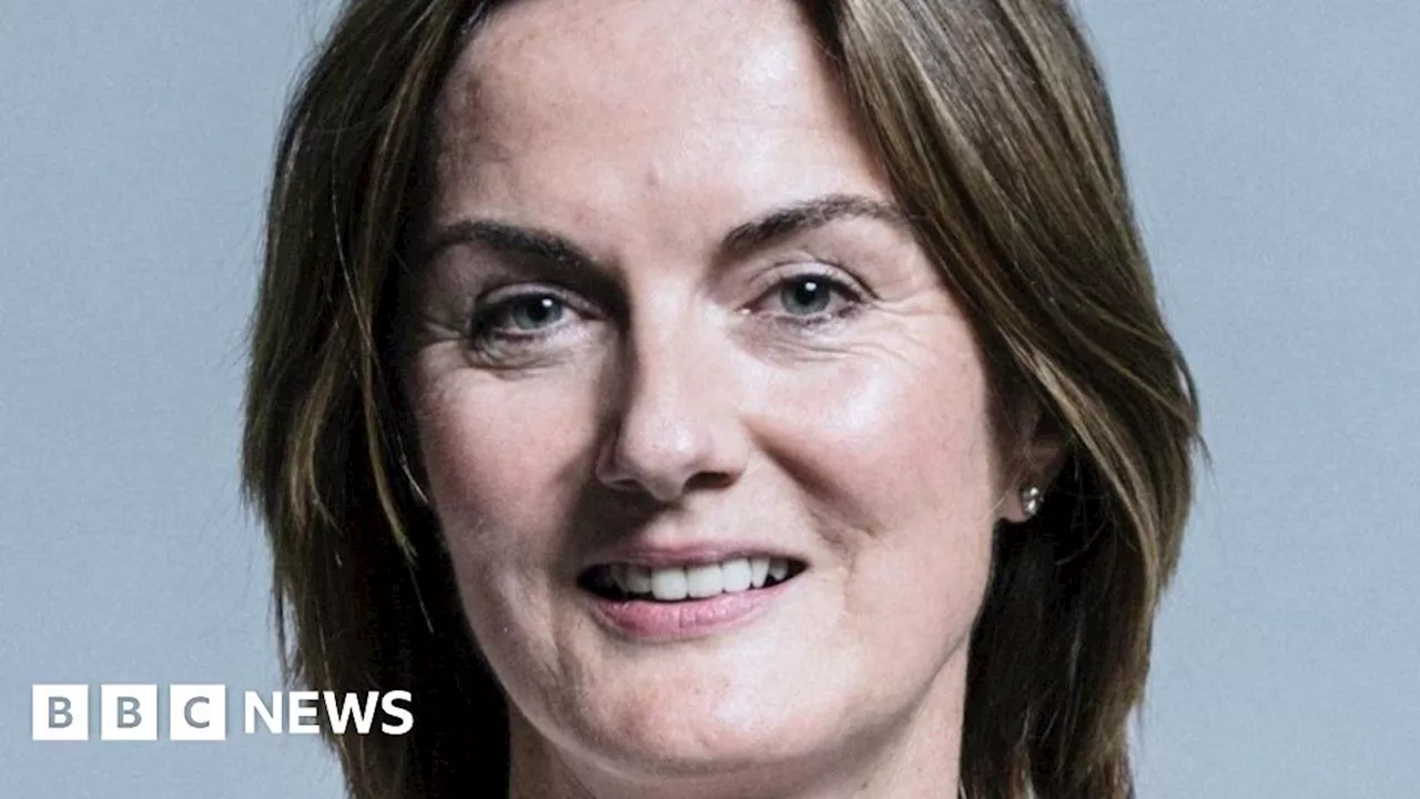 MP Lucy Allan suspended after endorsing Reform UK candidate