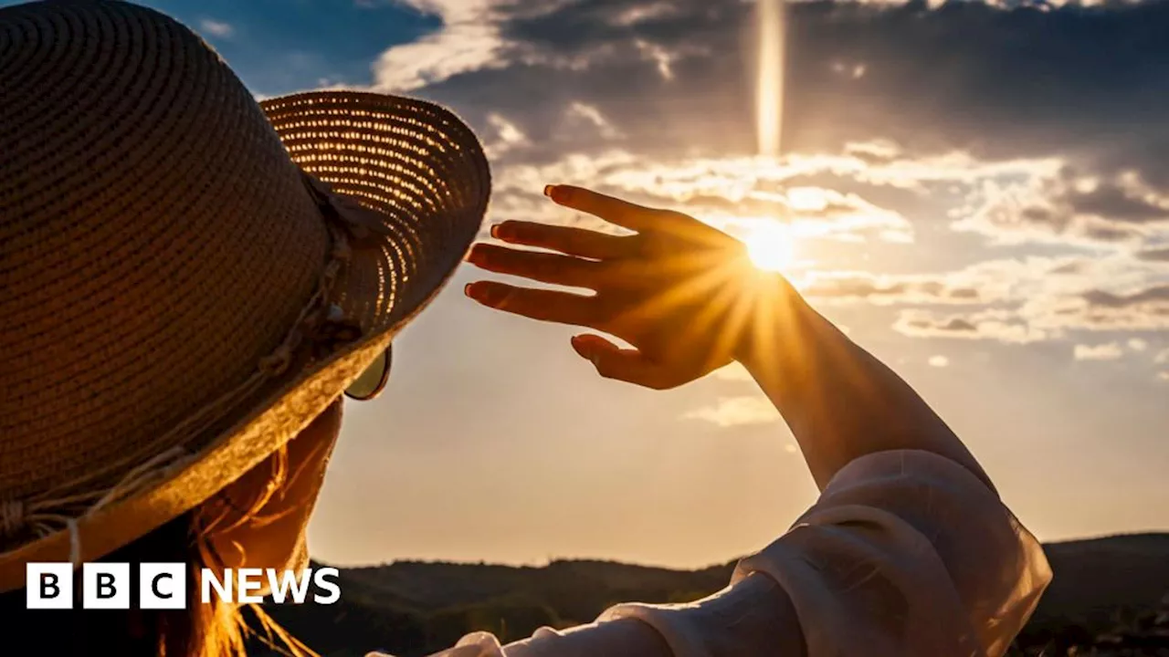 Melanoma skin cancer at all-time high in UK