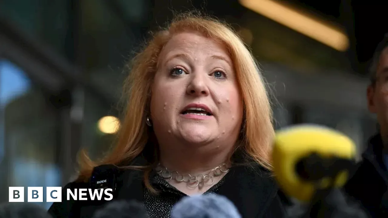 Alliance leader Naomi Long to stand in general election