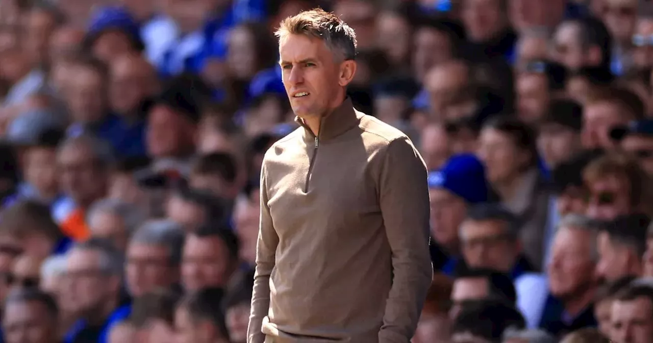 Kieran McKenna out of Chelsea running as managerial hunt takes new twist