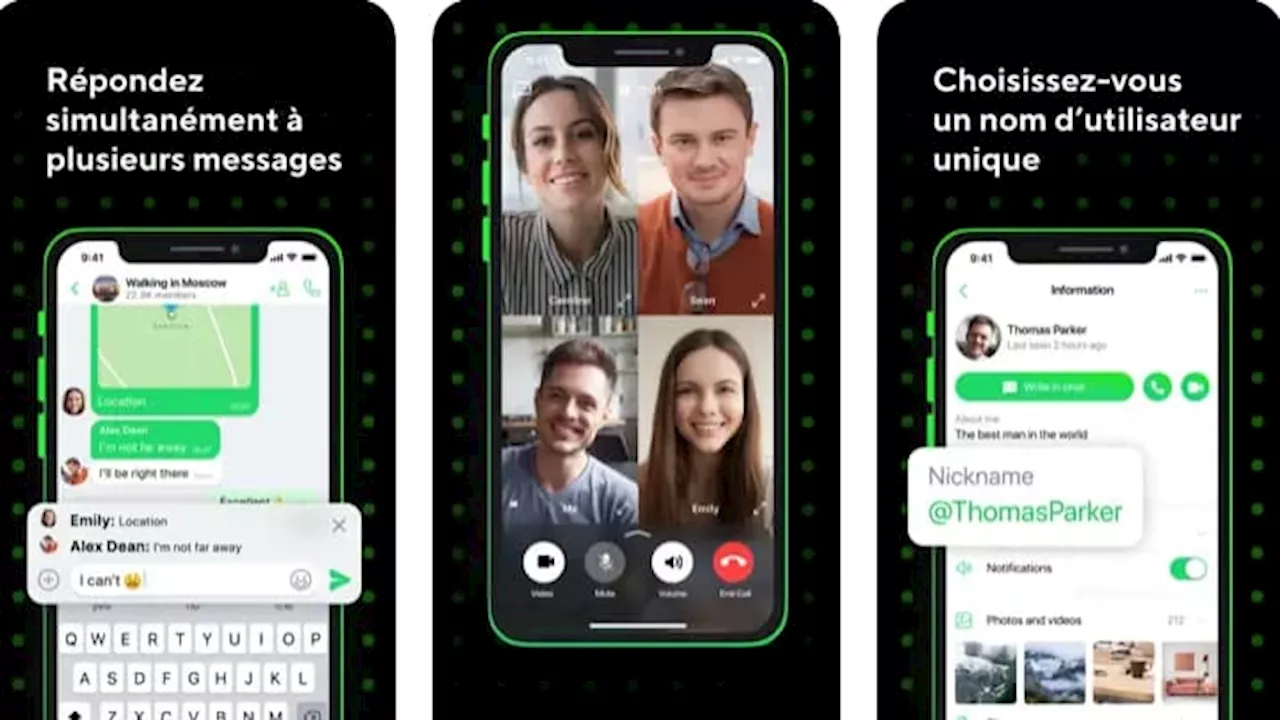 ICQ, ancêtre de Whatsapp et MSN, ferme ses portes après trois décennies