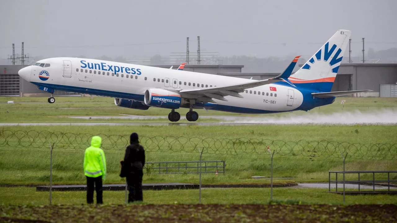 Wegen Erdnuss-Allergie ihrer Tochter: BBC-Wetterfee aus Flieger geworfen