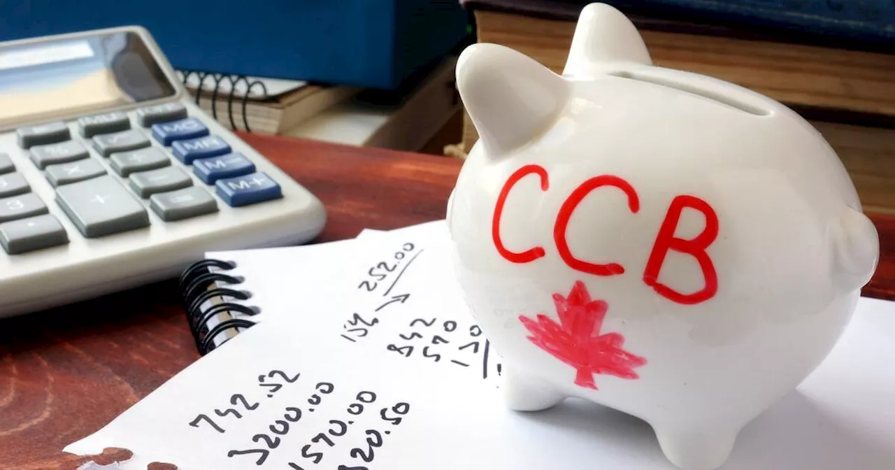 Canada Child Benefit increasing soon and you could get nearly $7,800 per kid