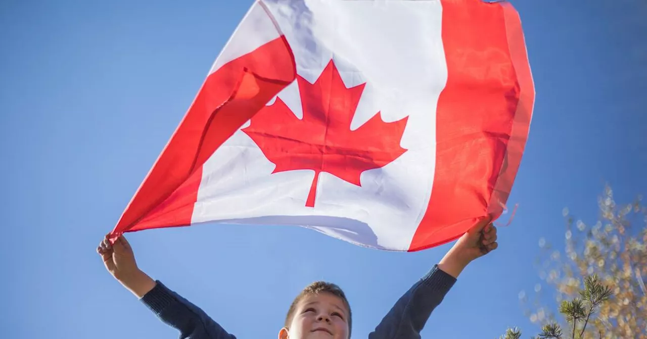 Canadians born abroad could soon pass on citizenship to their children