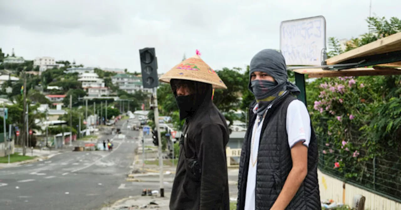 France to Lift State of Emergency in New Caledonia After Deadly Anti-Colonial Riots