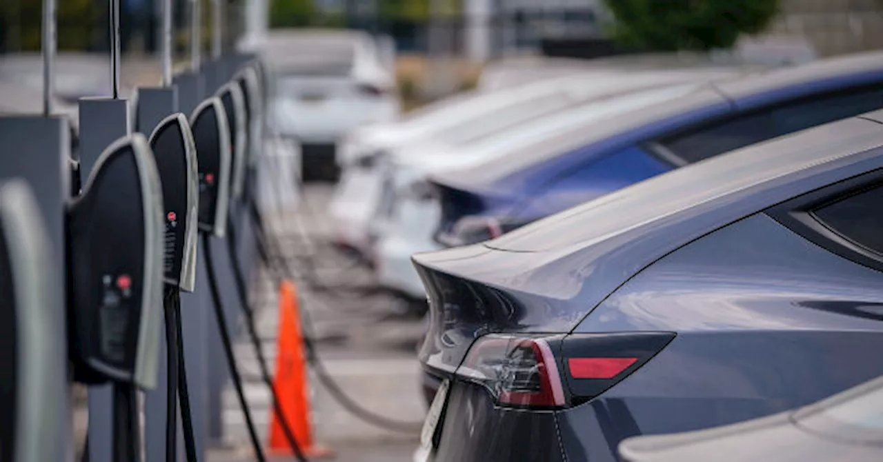 Study: The Amount of Copper Needed for EVs Is ‘Impossible for Mining Companies to Produce’