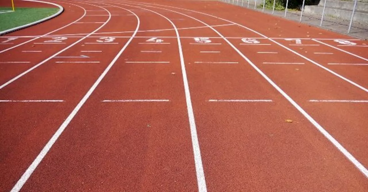 VIDEO: Trans Runner Takes Girls Title in 400-Meter Dash at Washington State High School Championships