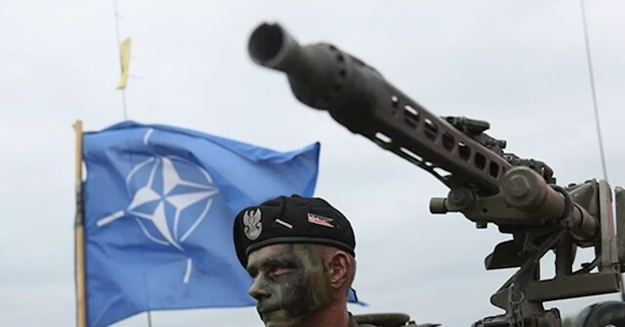 World War III Watch: Eastern Europe NATO Allies Readying to Foil Russian Hybrid Attacks