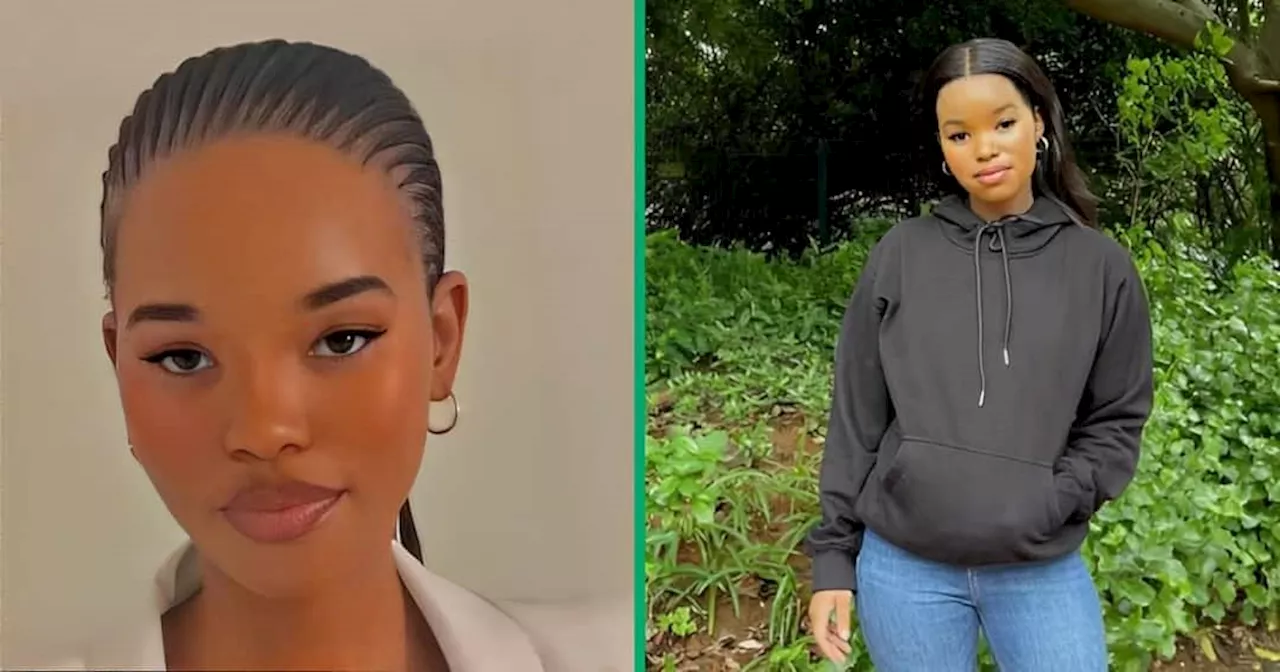 South African Woman's R500 Wig Installation Disaster Goes Viral on TikTok, Stunning Mzansi