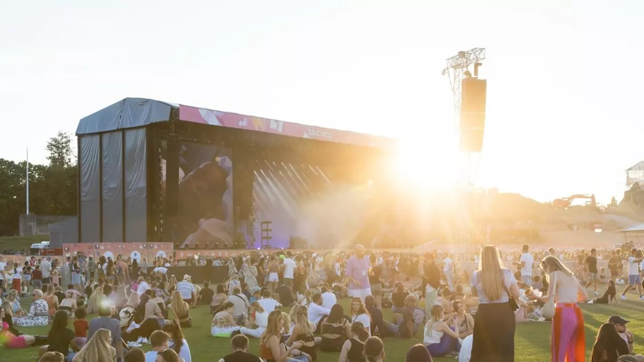 Allround-Festivals 2024: Diese Events hat der Sommer zu bieten