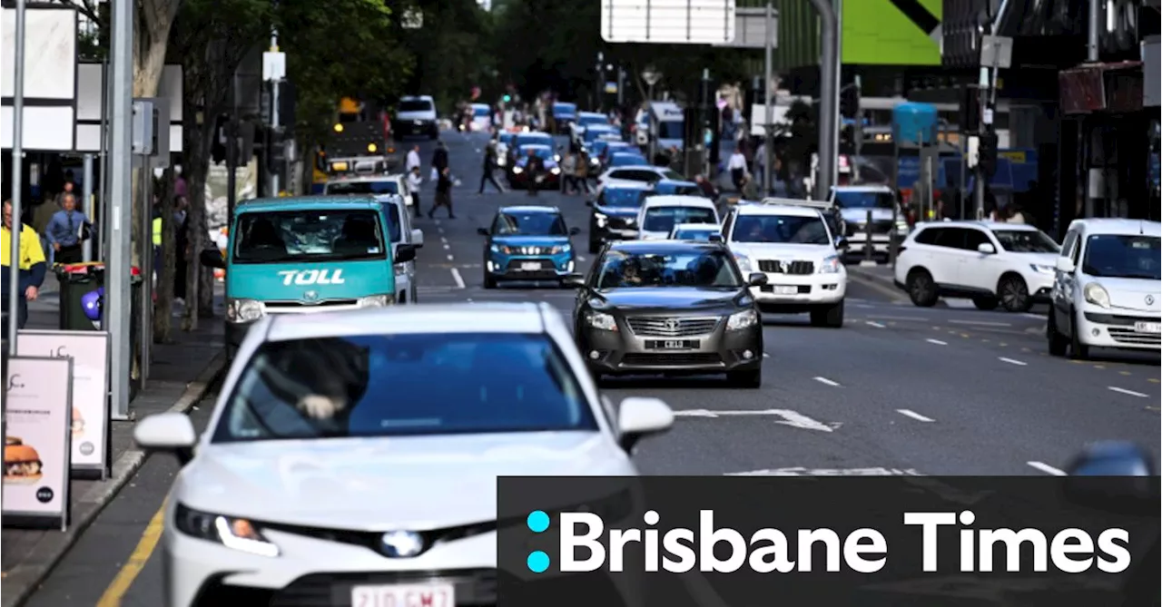 Tolls set to rise, Brisbane CBD parking now most expensive in Australia ...