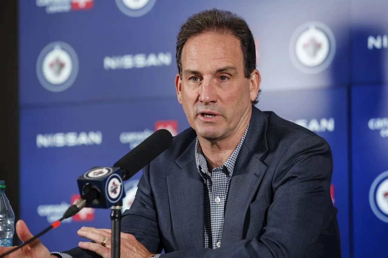 New Jets head coach Arniel says he's learned lessons since being fired by Columbus