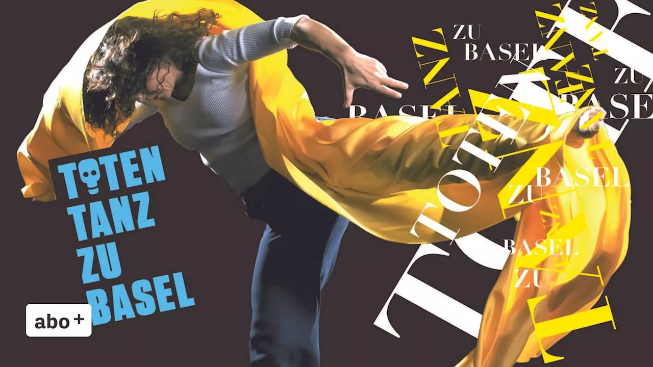 «Totentanz zu Basel» - Werk von Frank Martin