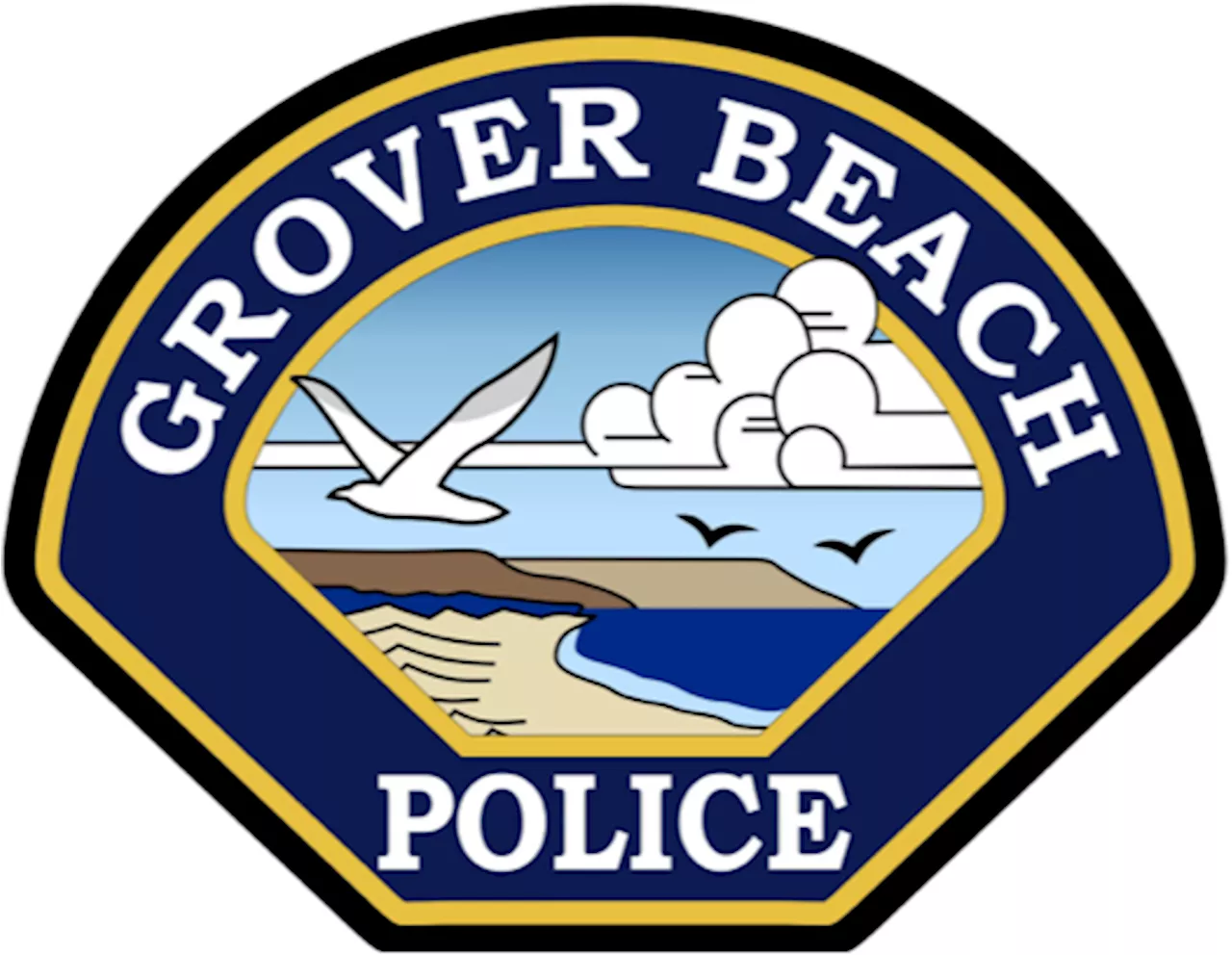 Man killed by Grover Beach officer allegedly had replica gun, threatened to shoot