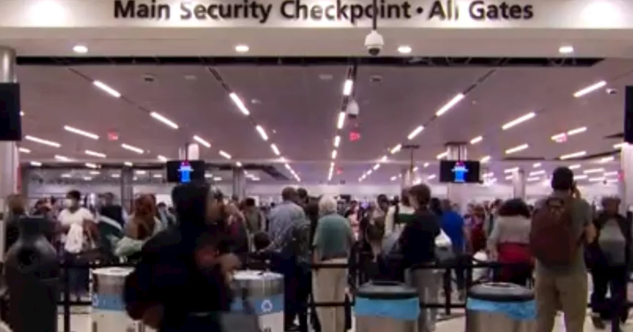 How facial recognition technology is transforming travel efficiency and security