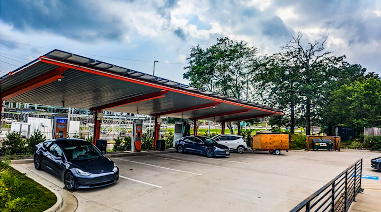 Franklin’s Charging Shows Us What EV Charging As A Small Business Looks Like