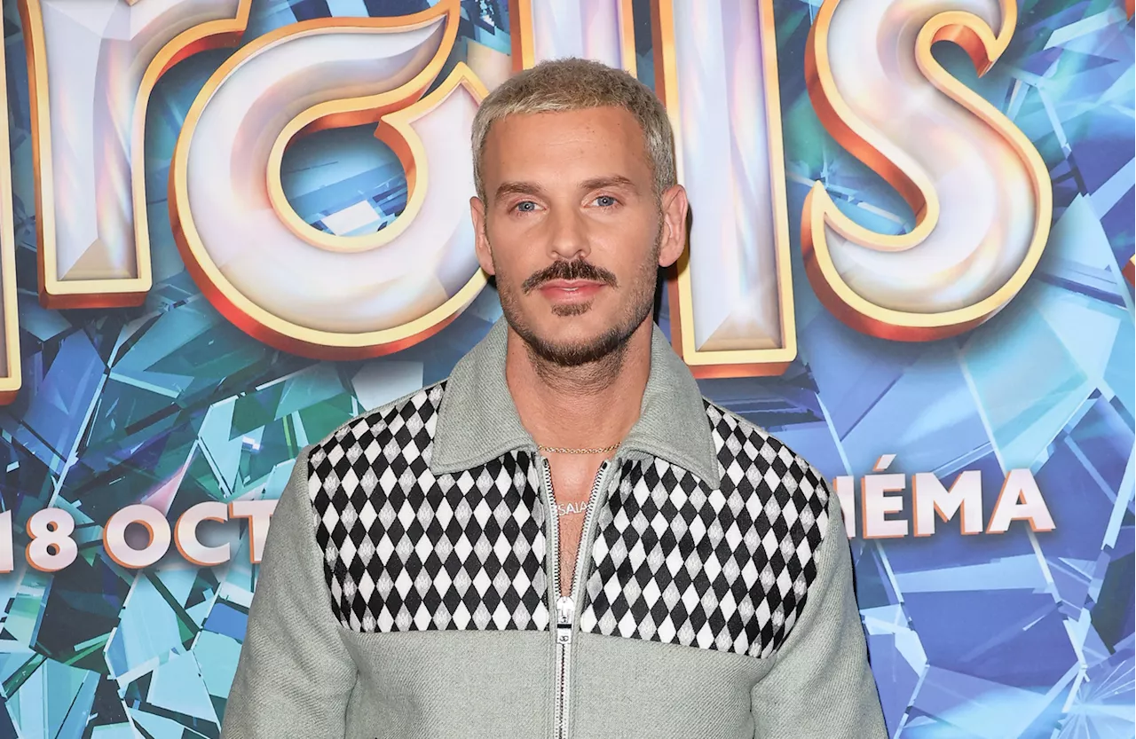 'Je sais faire' : Matt Pokora opposé à Aya Nakamura, il pousse un gros coup de gueule