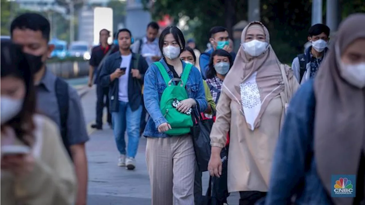 Ada Simpanan Wajib Tapera, Siap-Siap Gaji Kena Potong Tiap Tanggal 10