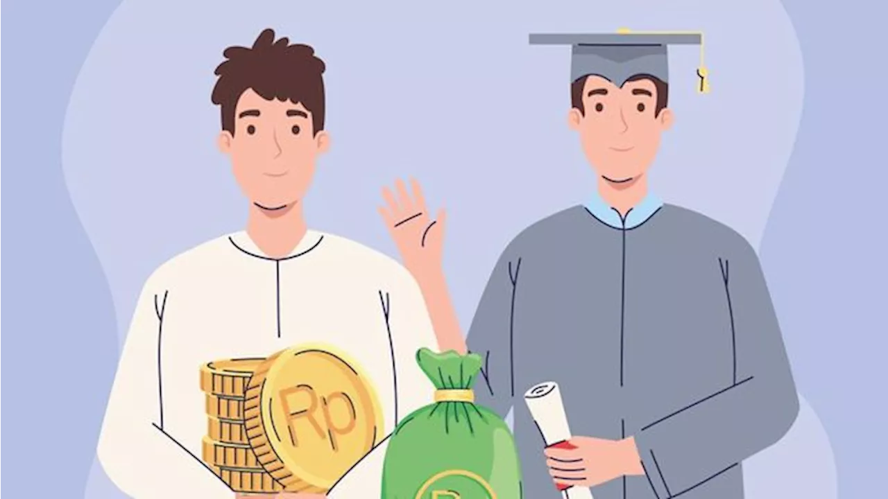 Student Loan Pernah Ada di RI, Tapi Berakhir Gagal Akibat Hal Ini