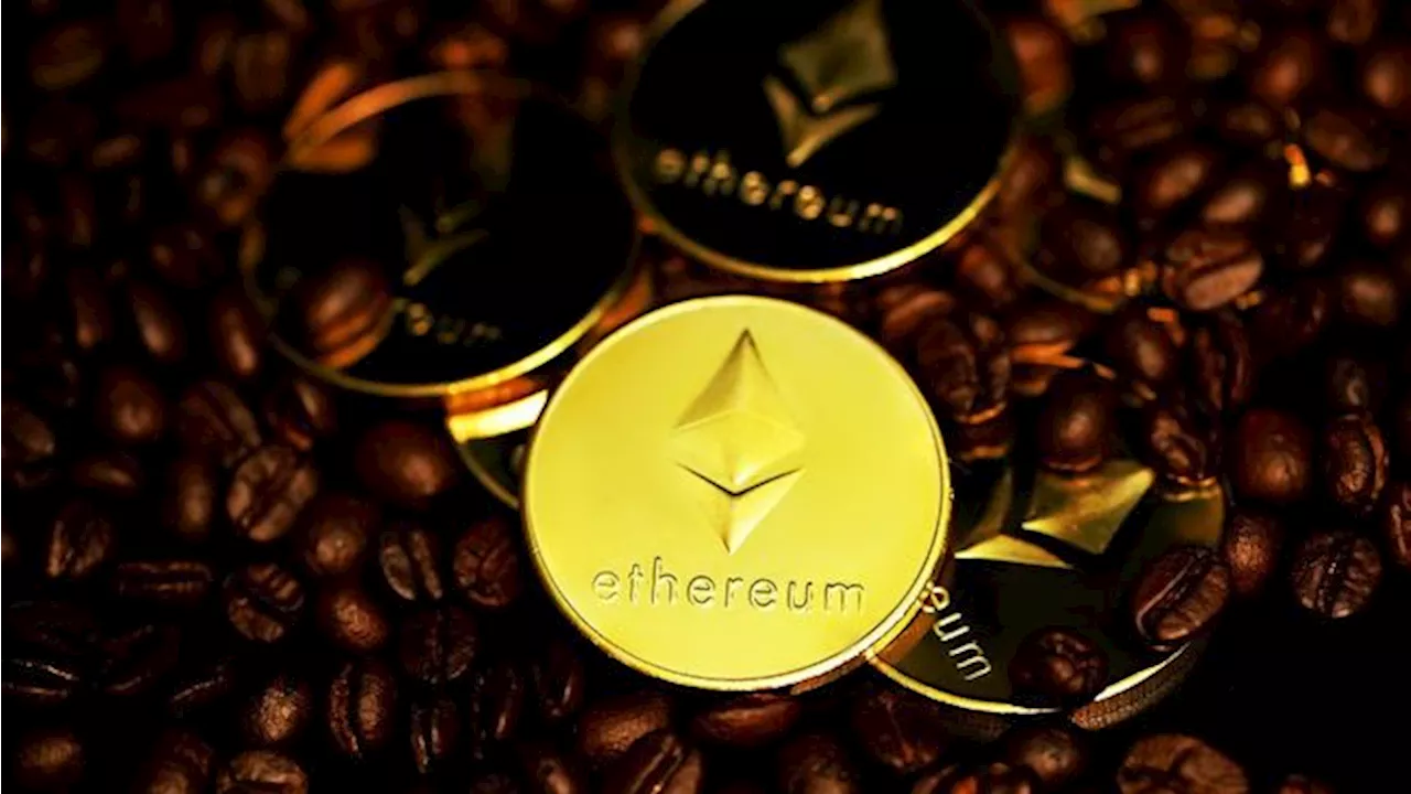 Tok, AS Resmi Setujui ETF Ethereum