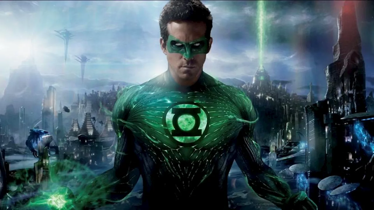 Green Lantern : James Gunn recrute Damon Lindelof et Chris Mundy pour l’écriture de la série