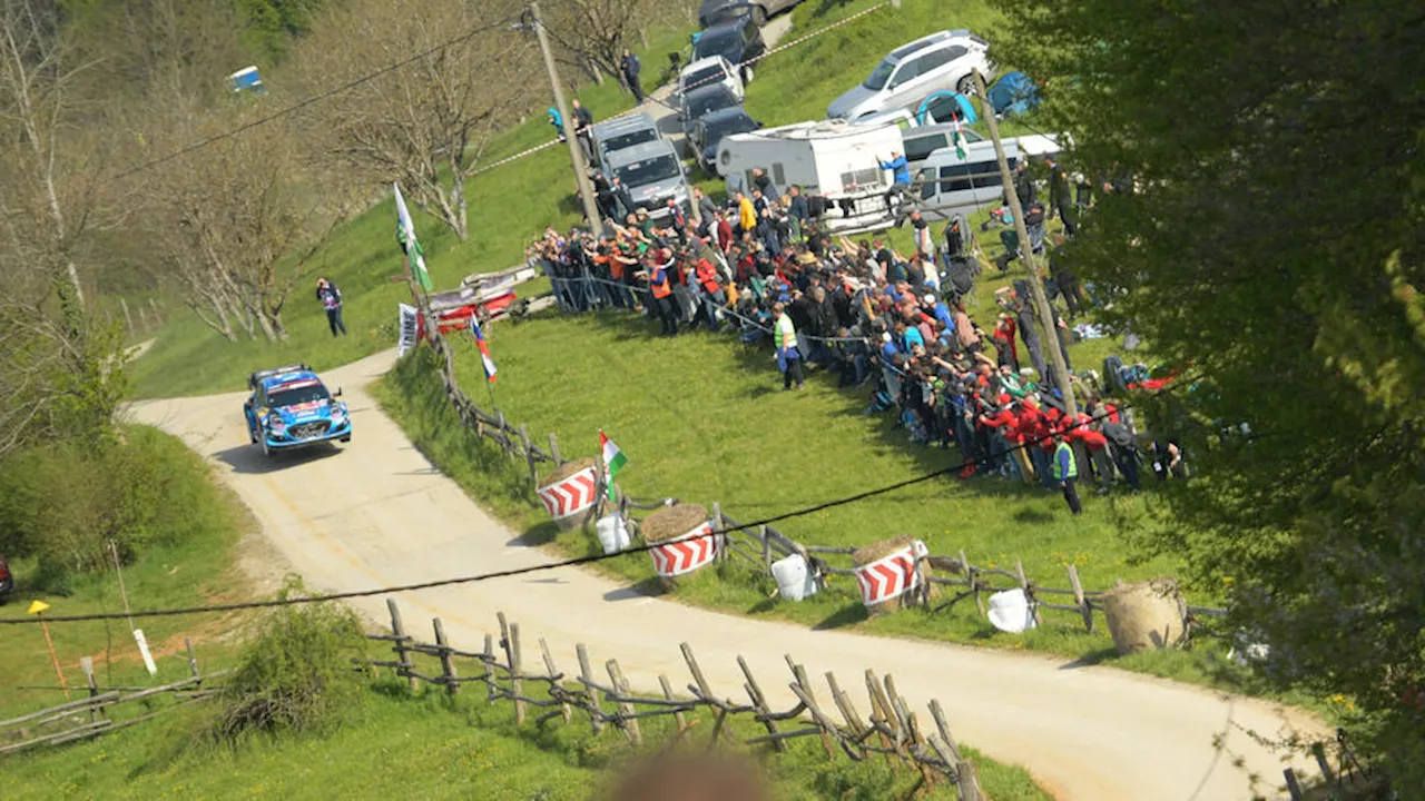 Rallye : un pilote décède dans une course organisée dans l’Aisne après une sortie de route