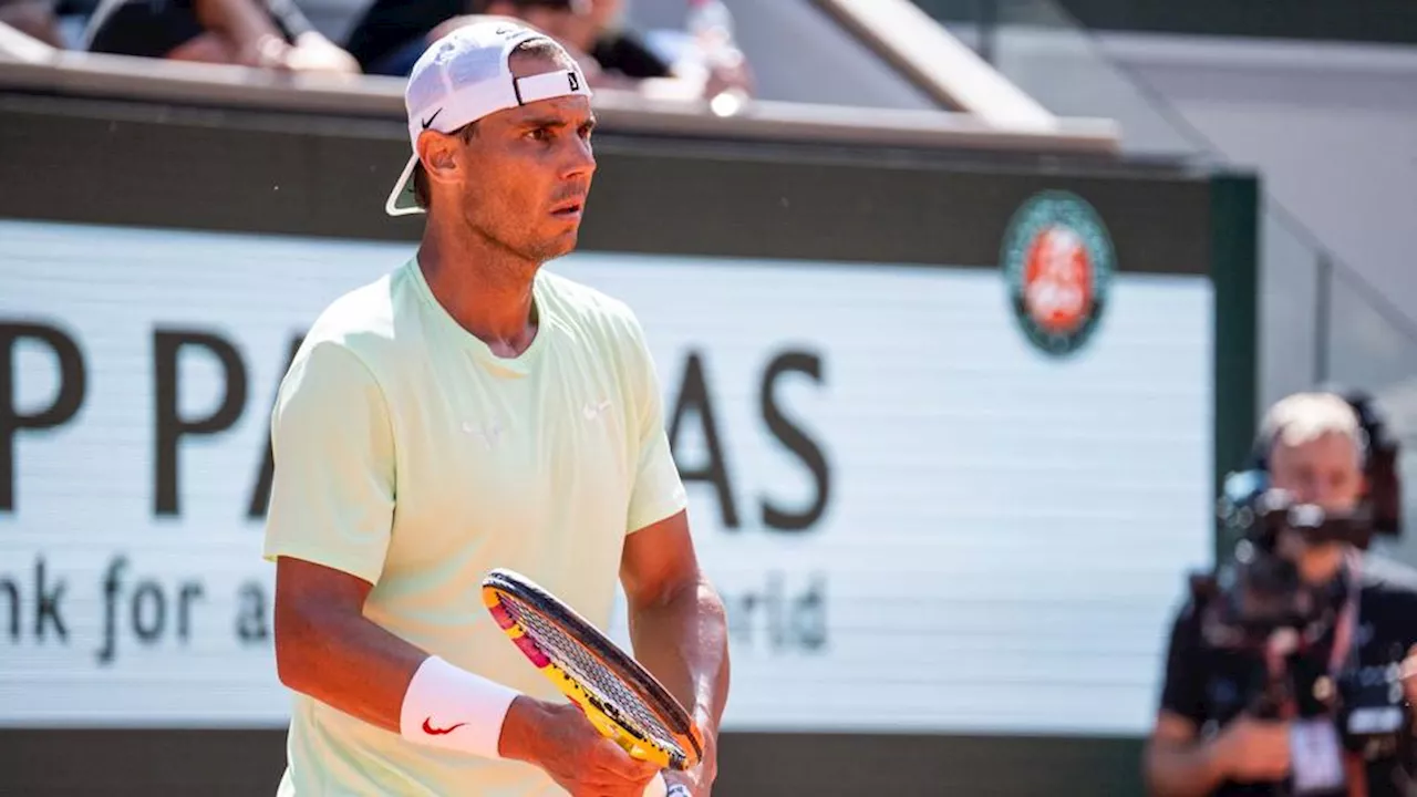 Roland-Garros 2024 : le programme et les résultats complets de ce lundi