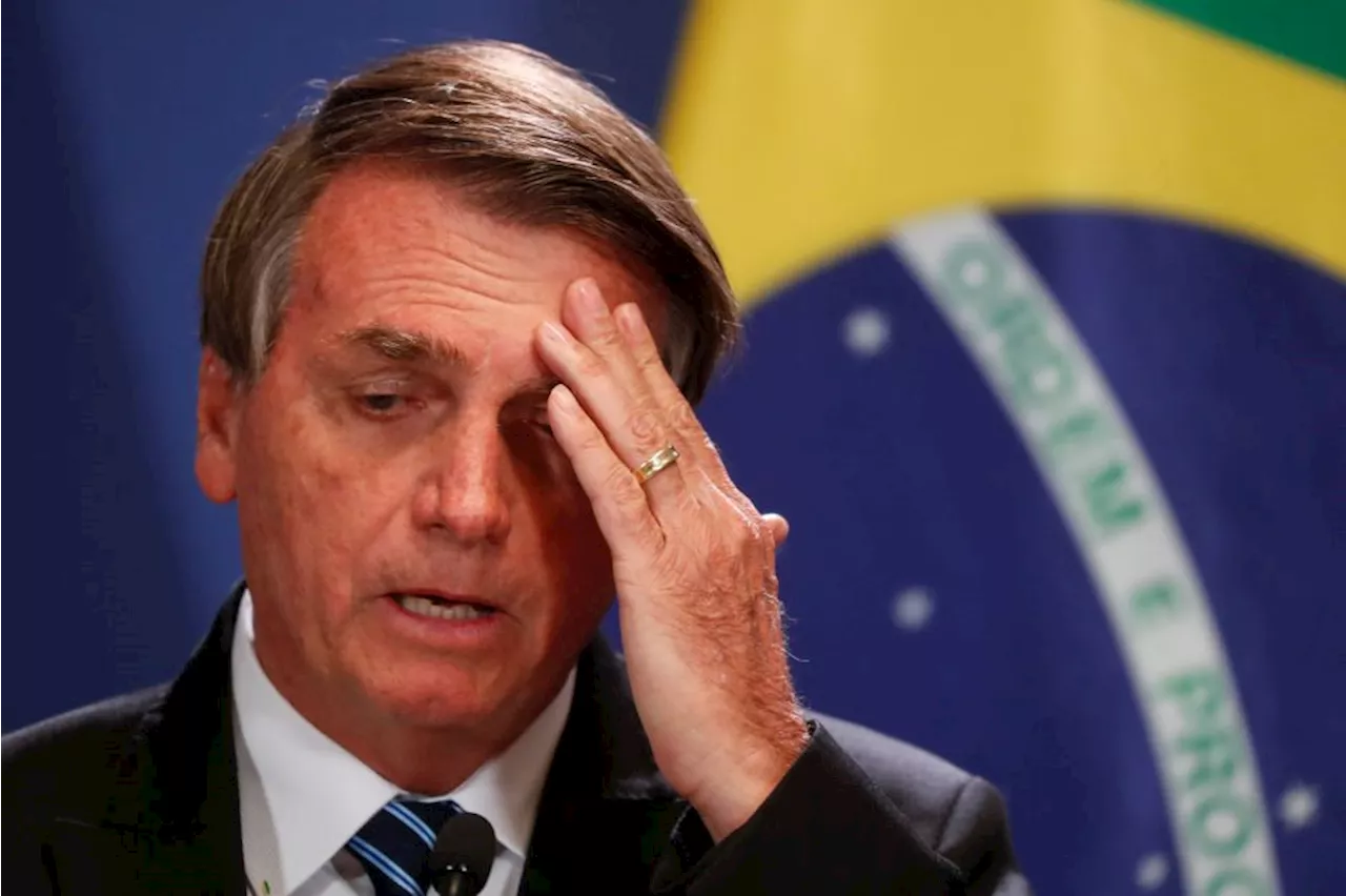 PF pretende concluir inquéritos envolvendo Bolsonaro até setembro; veja cronograma