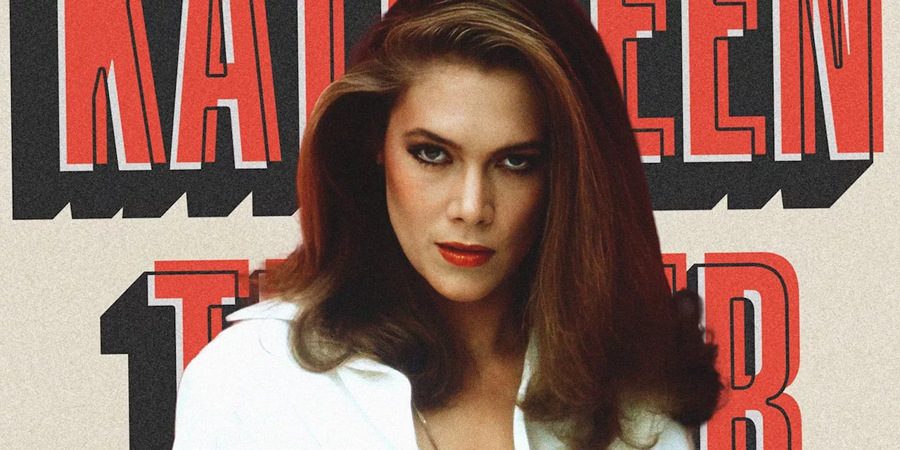 10 Best Kathleen Turner Movies, Ranked