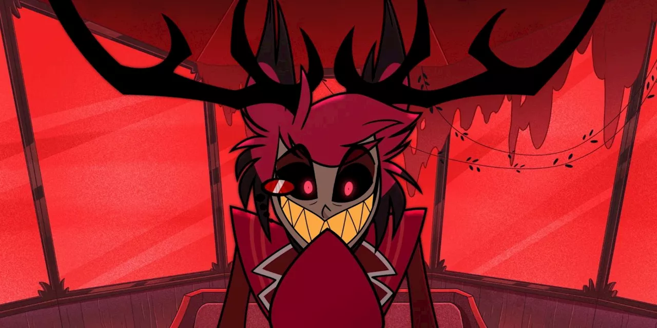 ‘Hazbin Hotel’ Will Explore How Death Works in Hell