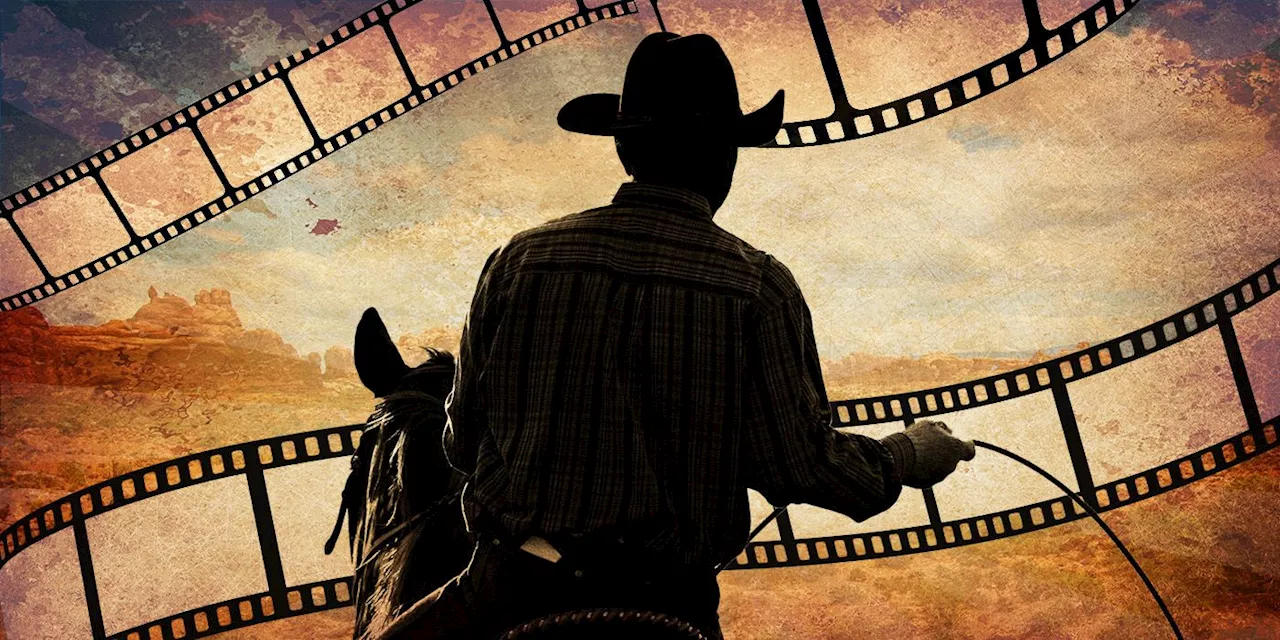 The Father of Westerns Made Over 800 Films