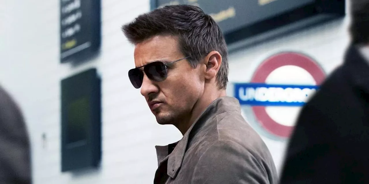 Will Jeremy Renner Ever Return to ‘Mission Impossible’?