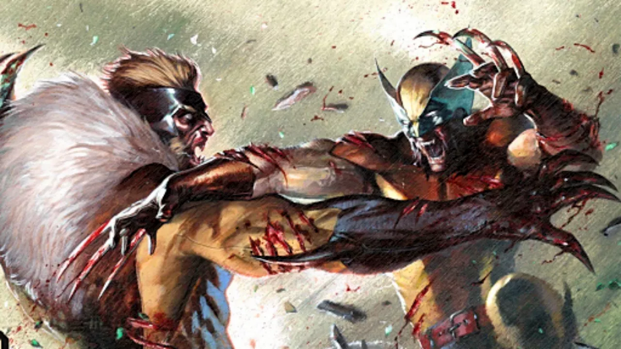 Marvel's Wolverine Comic Ending With Issue #50