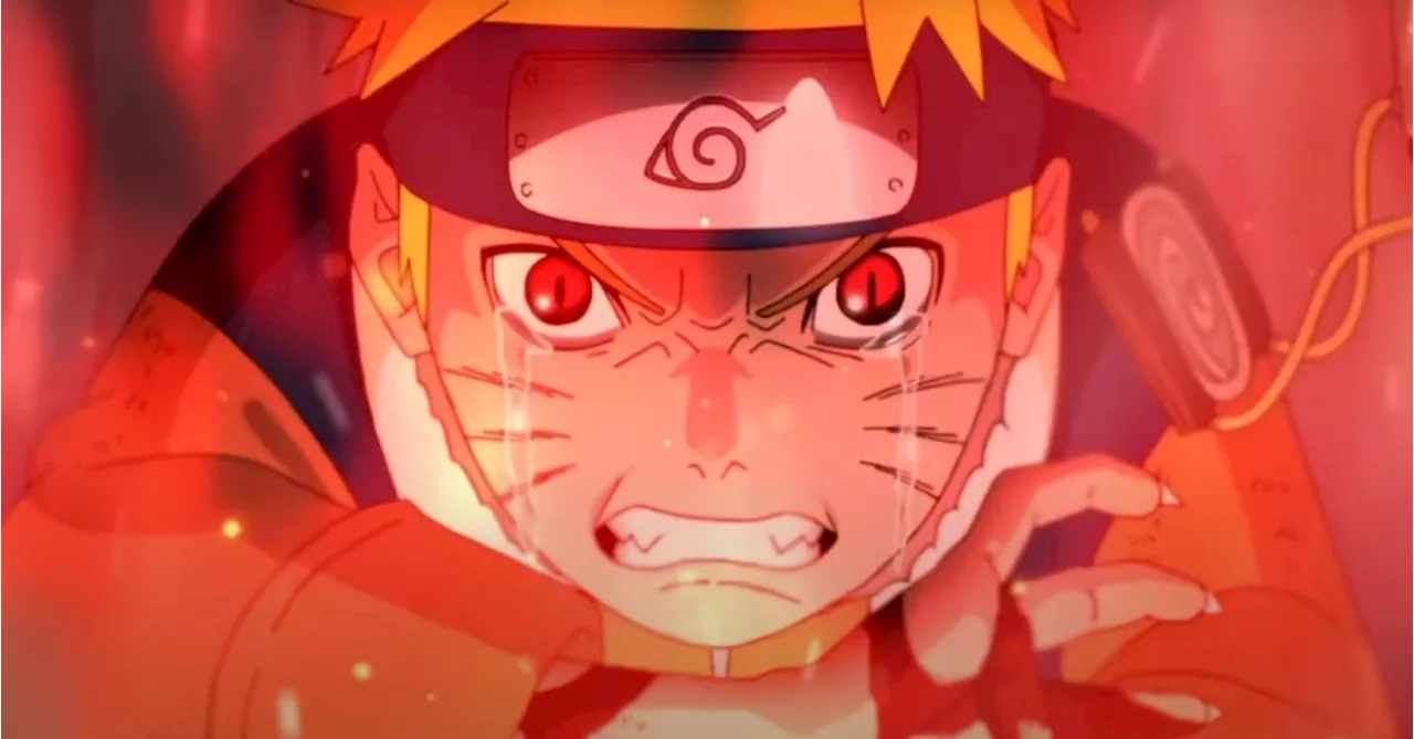 Original Naruto Anime to Release New Episodes Soon: Report