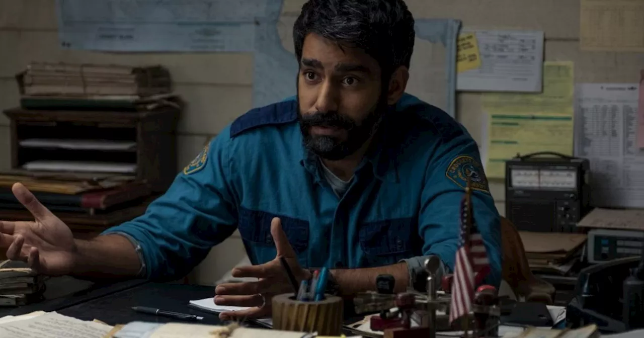 The Fantastic Four: Rahul Kohli Confirms Near Casting as Mister Fantastic in MCU Reboot